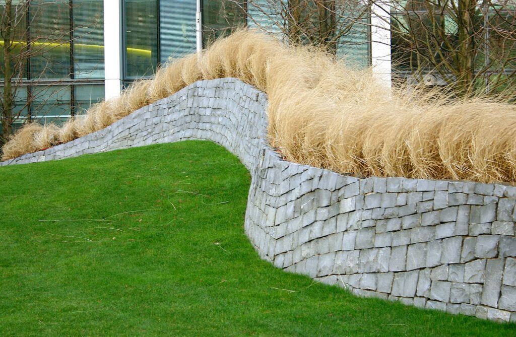 canary wharf park